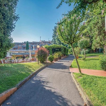 Appartamento Onda Blu Peschiera del Garda Buitenkant foto