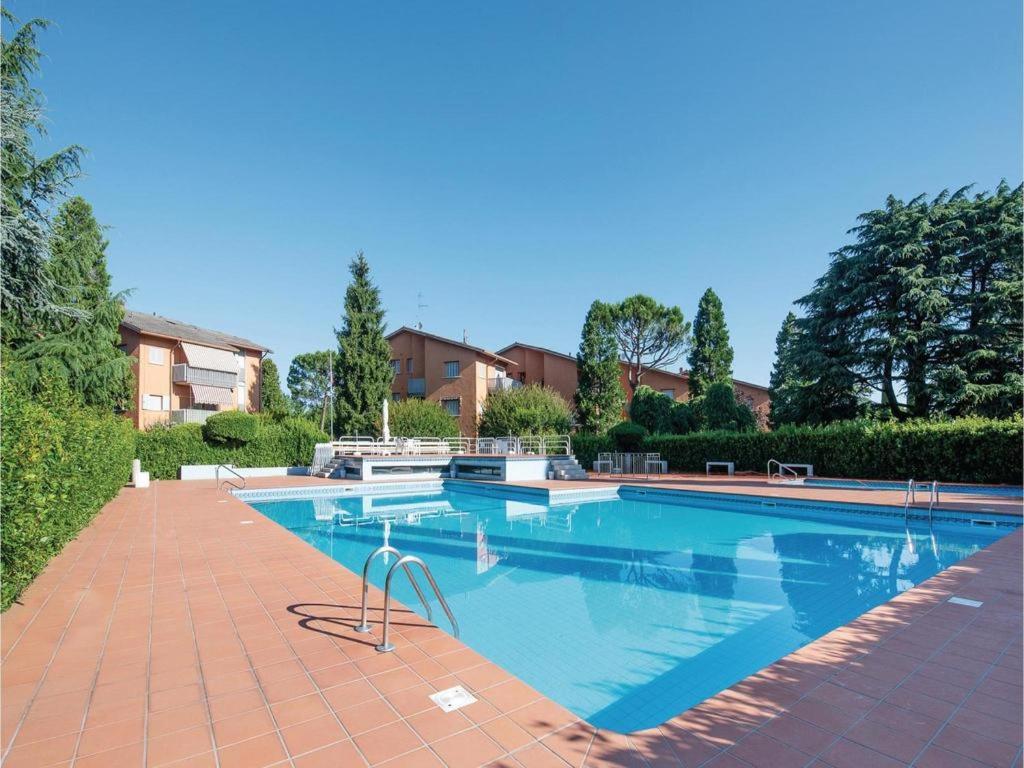 Appartamento Onda Blu Peschiera del Garda Buitenkant foto