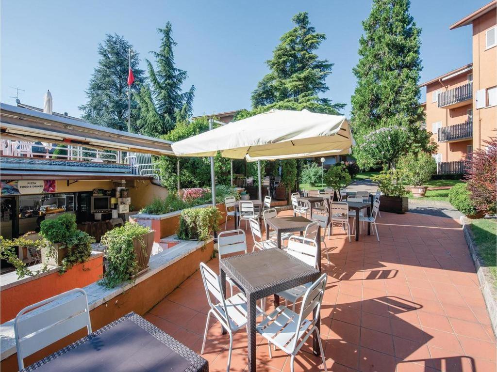 Appartamento Onda Blu Peschiera del Garda Buitenkant foto
