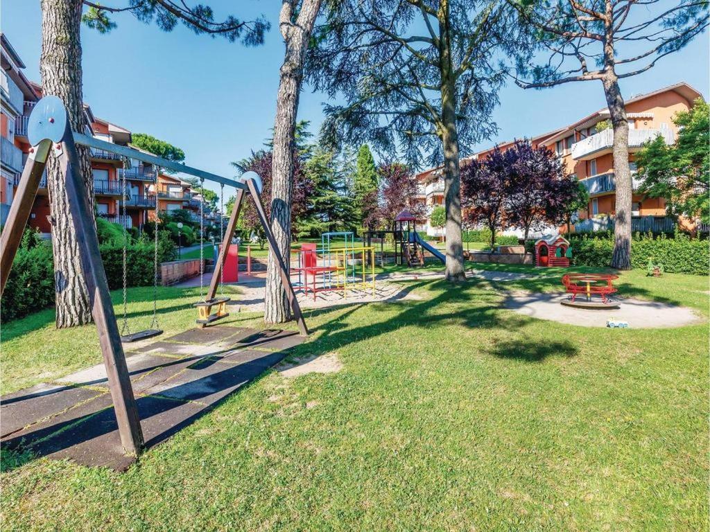 Appartamento Onda Blu Peschiera del Garda Buitenkant foto