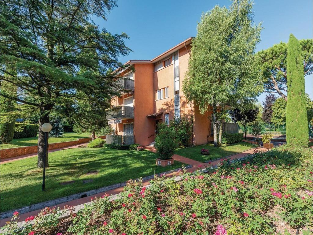 Appartamento Onda Blu Peschiera del Garda Buitenkant foto