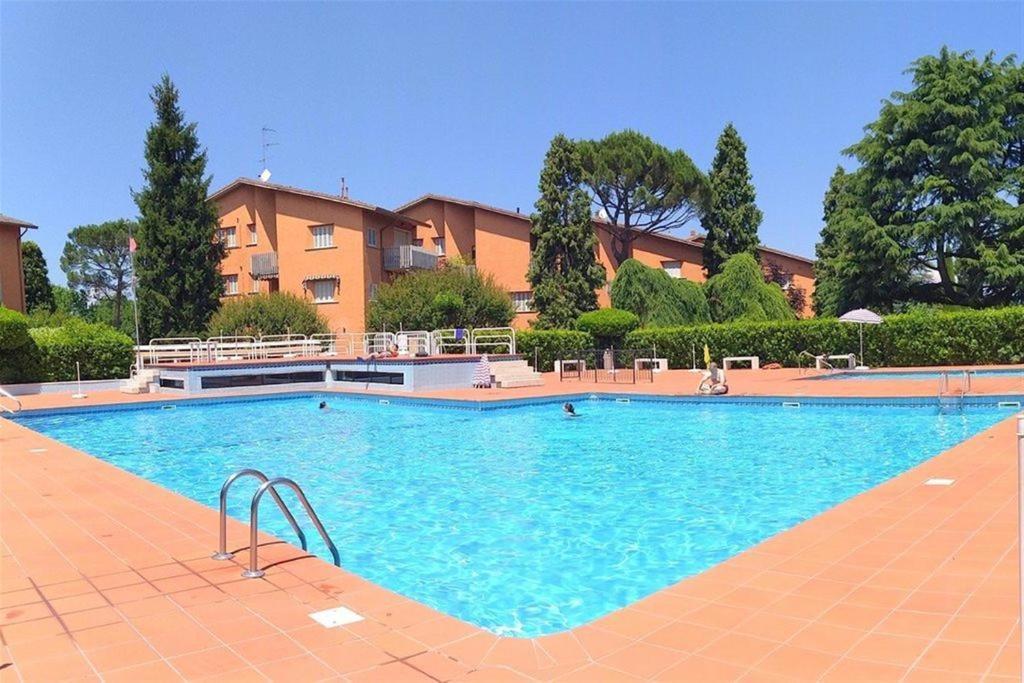 Appartamento Onda Blu Peschiera del Garda Buitenkant foto