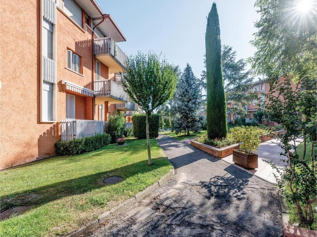 Appartamento Onda Blu Peschiera del Garda Buitenkant foto