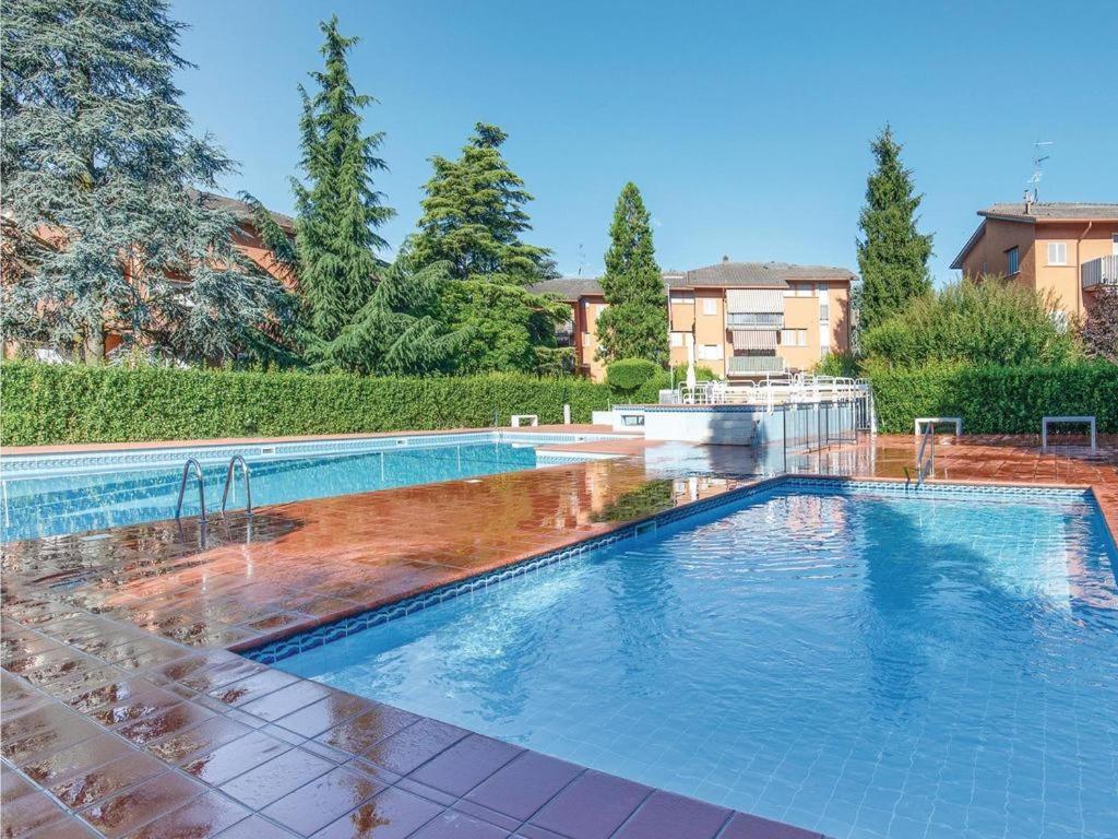 Appartamento Onda Blu Peschiera del Garda Buitenkant foto