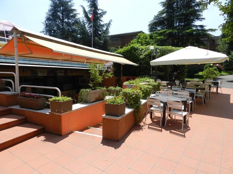 Appartamento Onda Blu Peschiera del Garda Buitenkant foto