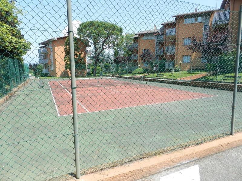 Appartamento Onda Blu Peschiera del Garda Buitenkant foto
