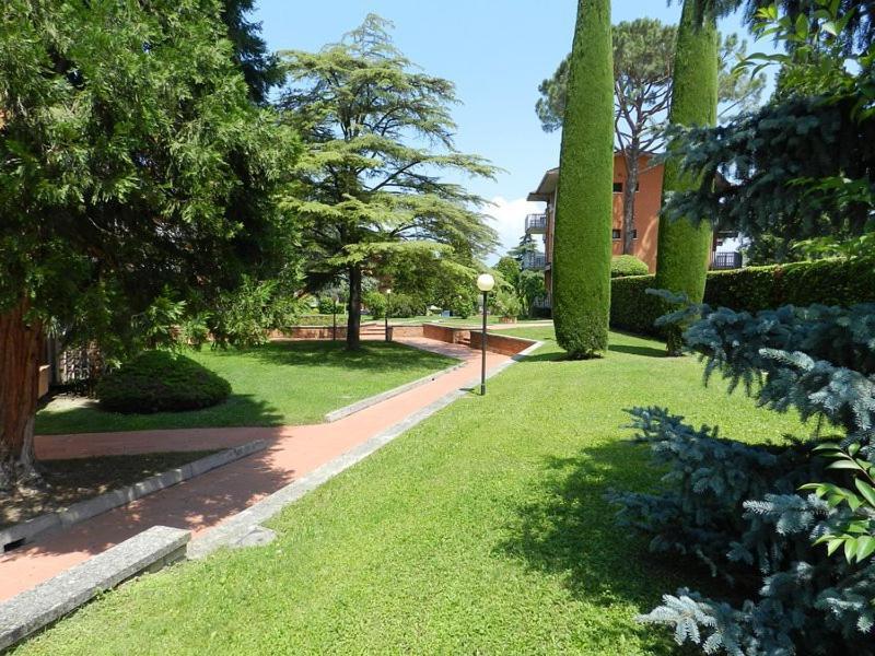 Appartamento Onda Blu Peschiera del Garda Buitenkant foto