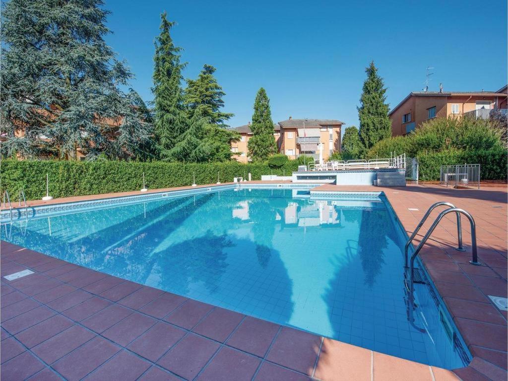 Appartamento Onda Blu Peschiera del Garda Buitenkant foto