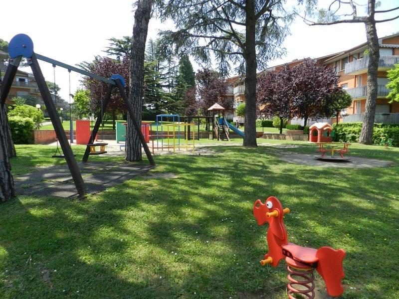 Appartamento Onda Blu Peschiera del Garda Buitenkant foto